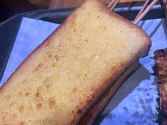 -聚点串吧·北京烧烤(赵登禹路店)