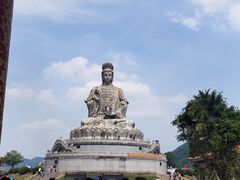 -东莞观音山旅游风景区