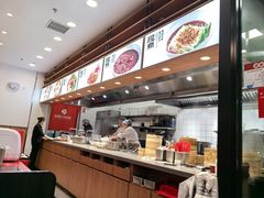 -阳阳中国饭(北京荟聚店)