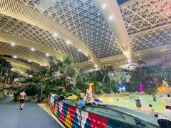 -杭州开元森泊度假乐园