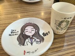 -柳叶刀烧烤(北大清华店)