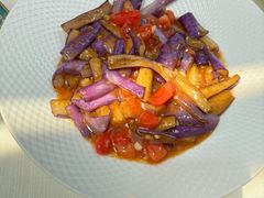 -龟兹KUCINA·新疆菜(前滩L+PLAZA店)