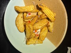 -外婆家(义乌新光汇购物中心店)