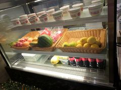 -香港龟正盅 手作糖水甜品龟苓膏(千灯湖环宇城店)
