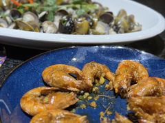 -龚记海鲜20年老字号