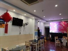 大堂-鸿运兔·手撕烤兔(天府广场店)