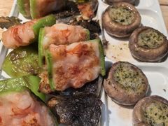 -霸腹烤肉(厦门柚子番店)
