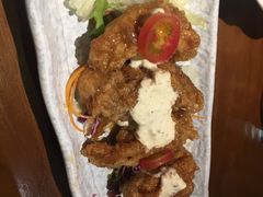 南蛮炸鸡块-有喜屋·深夜食堂(环宇荟店)