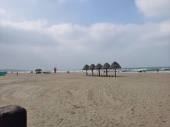 -那香海钻石沙滩浴场