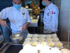 -白天鹅宾馆·流浮阁咖啡厅