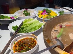 -小龙坎火锅(总店)