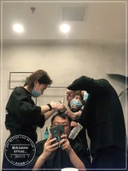 -崇尚GAVIN STYLE