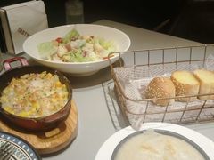 -西堤牛排(北京国瑞店)