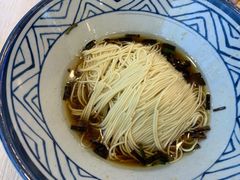 -朱洪元苏式面馆(绿宝广场店)