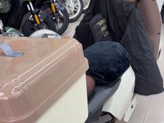 -小牛电动体验·租电动车(德胜门店)