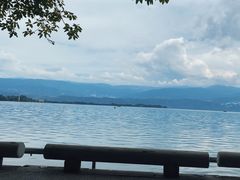 -西昌邛海湿地
