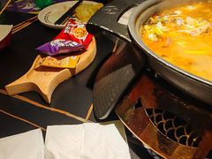 -师烤·豆花烤鱼(深圳坂田天虹店)
