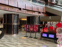 -岷山饭店-岷轩中餐厅