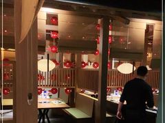 -蟹将军·松叶蟹和牛日料放题自助(K11店)