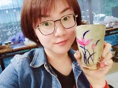 -瓷语堂(上海五维空间创意园店)