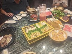 -慢丽江·云南野生菌土鸡锅(西山店)