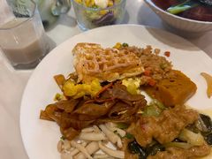 -苏州盘门景区人民桥南地铁站亚朵X酒店