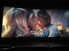 -万达影城(白云万达广场IMAX店)
