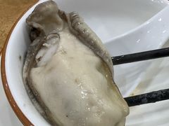 -濠轩阁特色生蚝火锅(水湾路店)