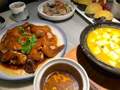 -岭南真味·匠心粤菜(K11店)