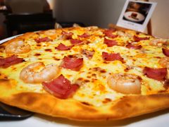 -赤火牛排(金狮广场店)