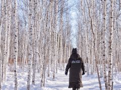 -北极村旅游风景区