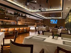 大堂-璟象酒店-爱丽坊景观餐厅