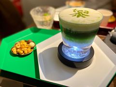 -茶是一枝花泡茶店