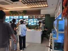 -聚丰园•湖鲜餐厅(阿红私房菜梅石路店)