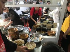 -友琴面馆(东白溪公寓店)