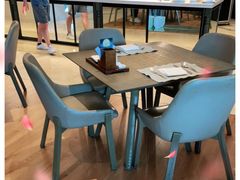 -TABLE·味西餐厅-成都茂业JW万豪酒店