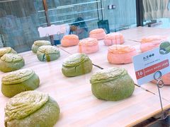 -奈雪的茶(漫广场店)