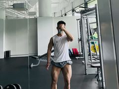 -WEGYMER健萌健身(麦德龙钰龙天下馆)