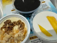 -满记甜品(苏州中心店)