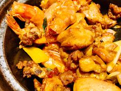 -潮堂 · 潮州菜(国贸商城店)