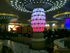 -水晶之星洗浴温泉汗蒸