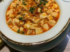 麻婆豆腐-王记姚家味·地道苏帮菜(凤凰街店)