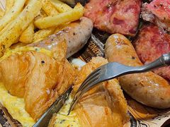 -The Good Place好地方·Brunch·coffee(国贸店)