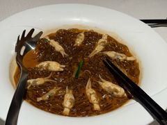 -三利音·玖弄小鲜(浦东嘉里城店)