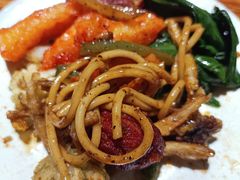 -汉巴味德·烤肉与啤酒的自助(杭州大悦城店)