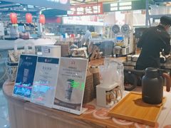 -霸王茶姬(常熟印象城店)