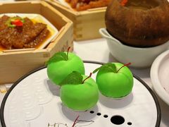 -点胜汇·点心粤菜·手工制作(揭阳店)