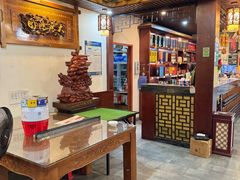 -鼎晟江南·融合江南宴(固戍店)