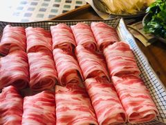 -房子红了鱼豆花重庆老火锅(广厦学院店)