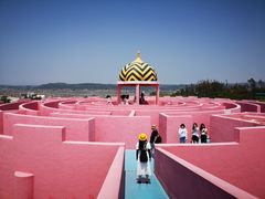 -漳州滨海火山岛自然生态风景区